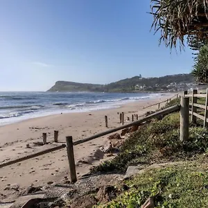 Holiday home Beachside Lennox, Lennox Head