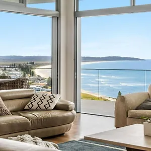 Holiday home The View, Lennox Head