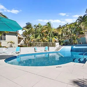 Resort Lennox, Lennox Head